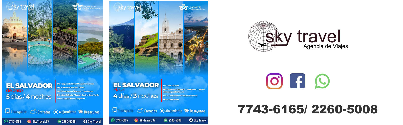 TURISMO RECEPTIVO